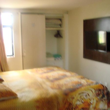Apartamento Apartamento em prédio Beira Mar João Pessoa Exterior foto