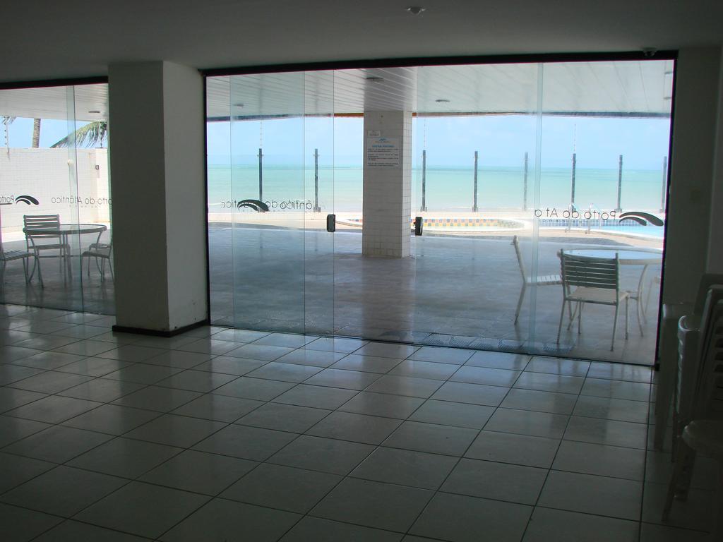 Apartamento Apartamento em prédio Beira Mar João Pessoa Exterior foto