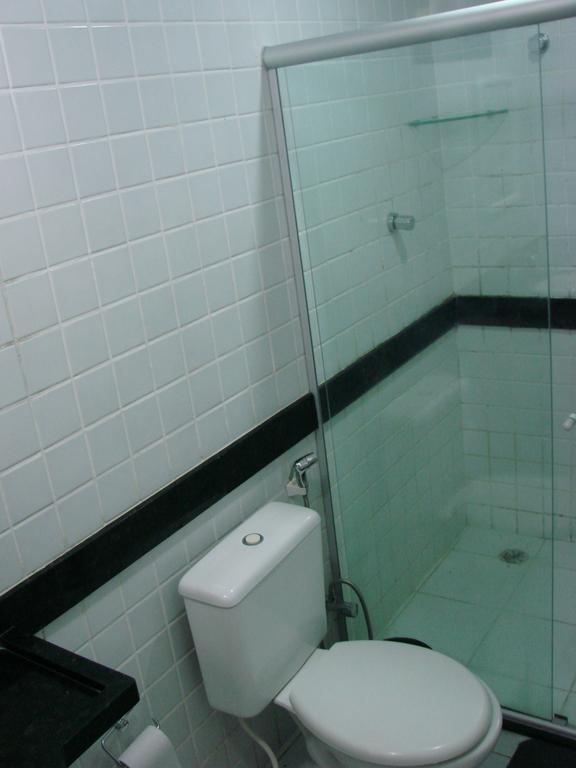Apartamento Apartamento em prédio Beira Mar João Pessoa Exterior foto