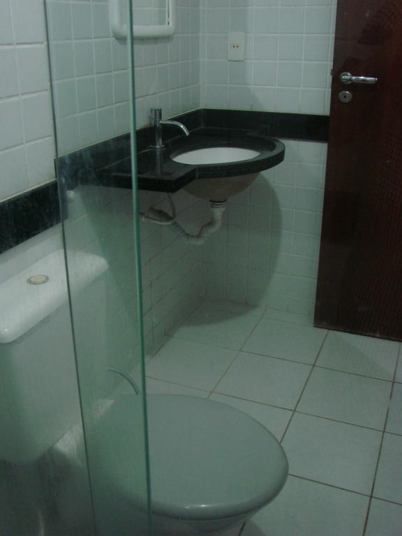 Apartamento Apartamento em prédio Beira Mar João Pessoa Exterior foto