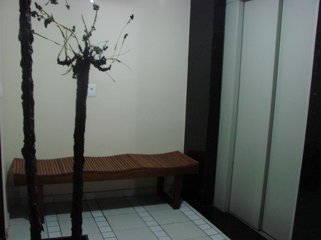 Apartamento Apartamento em prédio Beira Mar João Pessoa Exterior foto